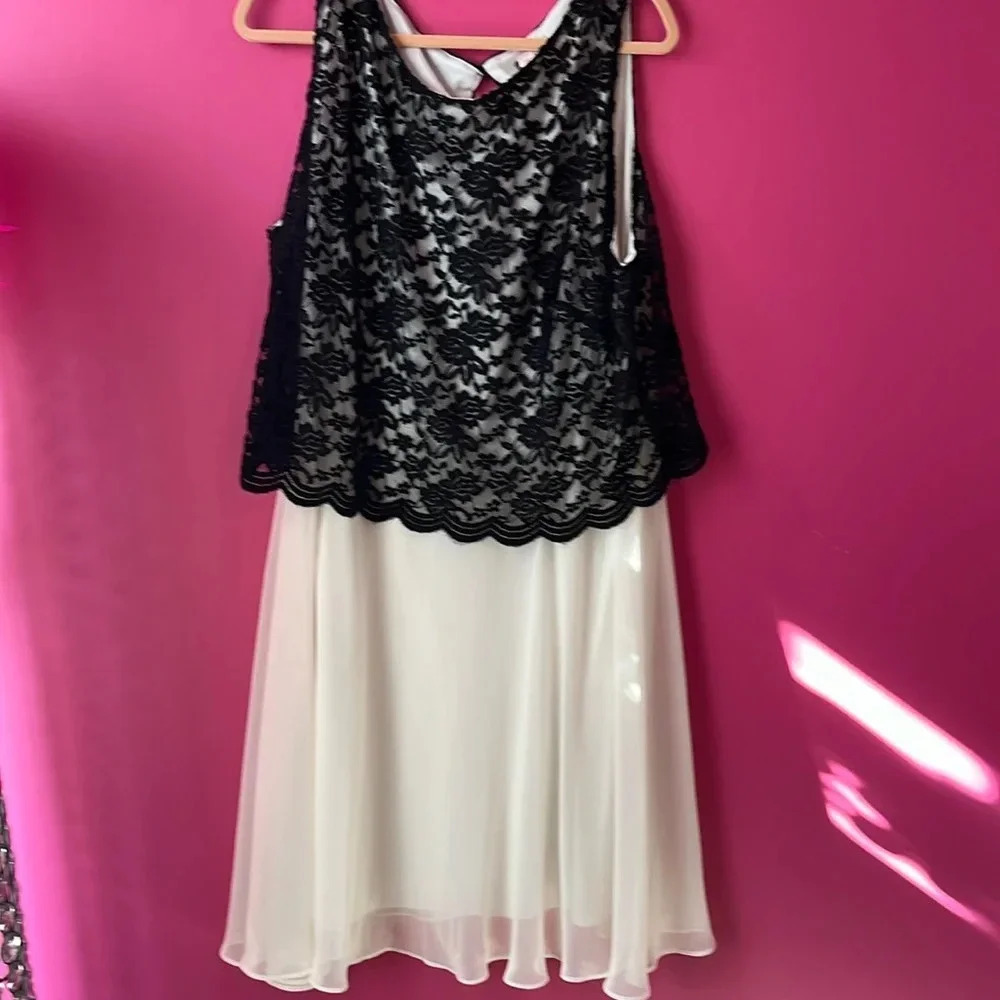 Evening/party dress